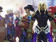 New Last Ranker trailer