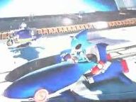 Sonic and Sega All-Stars Racing DLC released early on PSN, removed