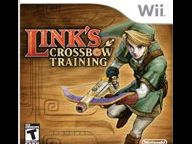 Link’s reported Crossbow Training Time