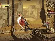 Spawn Kill PAX East Hands-On: Shank