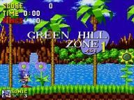 Aussie-Nintendo: Sonic Classic Collection Review