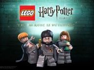 Coplanet Preview: LEGO Harry Potter