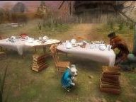 Coplanet Review: Alice In Wonderland