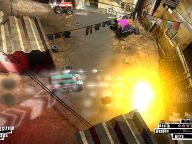 Coplanet Review: Scrap Metal
