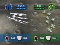 Coplanet Review: Military Madness Nectaris