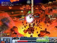 MMOHut: Gunbound Game Review