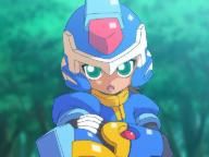 Eurogamer reviews Megaman ZX