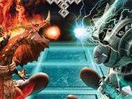 GamingUnion.net: The Eye of Judgment: Legends Review