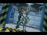 PlanetXbox 360: Perfect Dark Review