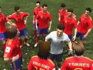 X360A: 2010 FIFA World Cup Hands On Preview