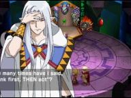 PSi: Lunar: Silver Star Harmony Review