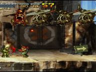 PSi: Metal Slug XX Review