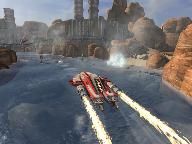 RunDLC: Hydro Thunder Hurricane Interview