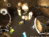 RunDLC: Scrap Metal Review