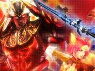 Ironstar: Dynasty Warriors: Strikeforce Review