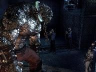 Assassin’s Creed II, Batman: Arkham Asylum & Call of Duty: Modern Warfare 2 Take Home MI6 Awards