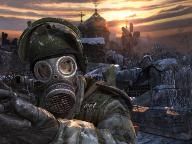 Daily Joystick Review: Metro 2033