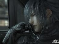 Versus XIII producer: "little surprise this week"