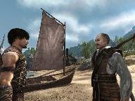 Arcania: Gothic 4 – Inventory leaked