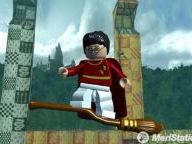 Meristation Preview: LEGO Harry Potter: Years 1-4