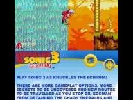 Meristation Review: Sonic Classic Collection