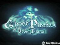 Meristation Review: Ghost Pirates of  Vooju Island