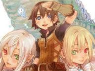 Yahoo: Rune Factory Frontier Review