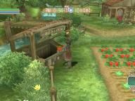 The Lost Gamer: Rune Factory Frontier review