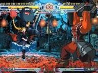 GamerDad: BlazBlue: Calamity Trigger Portable Review