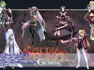 Tech-Gaming: Spectral Force Genesis Review