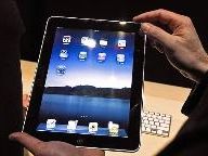 "I’m a PC" Spends 48 Hours With the Apple iPad…and Lives!