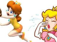 Top Ten Reasons Daisy is Better than Peach