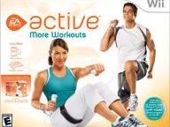Gamertell Review: EA Sports Active More Workouts for Wii