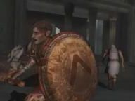 God of War III – The mystery of the platinum trophy, a hint to further content?