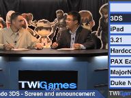 This Week In Games (TWiGames) Episode 26