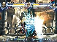 IGN: BlazBlue: Calamity Trigger Portable Review