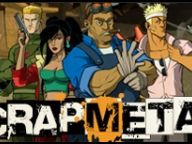 Scrap Metal Review | Gaming Target