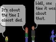 Joystiq: Sleep Is Death Hands-On