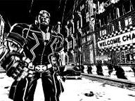 Sega: MadWorld on Wii a ‘mismatch;’ Platinum Games needs power of 360, PS3