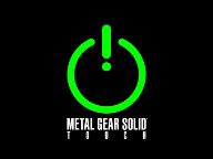 Metal Gear Solid Touch and Frogger Now Available For iPad