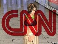 Japanese mangaka rips CNN a new one over Rapelay controversy