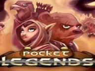 Spacetime Reveals iPhone, iPad MMO Pocket Legends