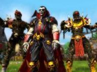 Blood Bowl Legendary Edition Announced