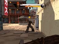 Wii Emulator: New images to show Red Steel 2 in 720p