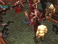 Gamereactor: Exclusive screens from The Grinder