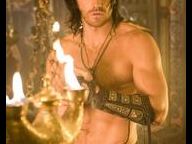 Prince of Persia: Why Jake Gyllenhaal plays the prince