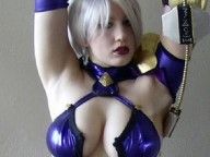Top 5 Sexiest Female Characters in Video Games
