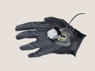 The Peregrine: Next-Gen Power Glove