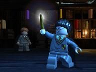 LEGO Harry Potter: Years 1-4 Q&A