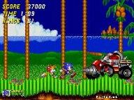 Fragland: Sonic Classic Collection Review